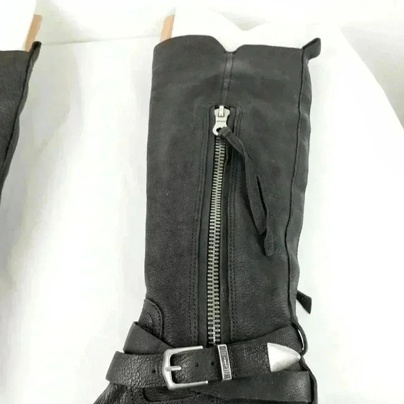 DOLCE VITA BOOTS Size 6.5 - Picture 7 of 8